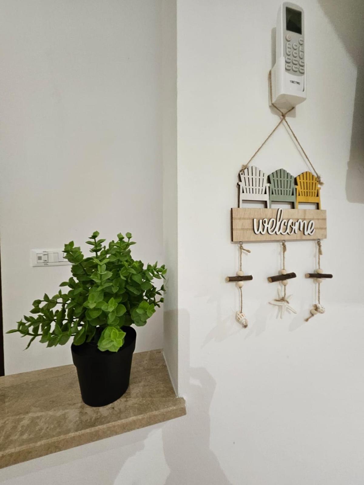 Guru House B&B Apartments Milazzo Exterior foto